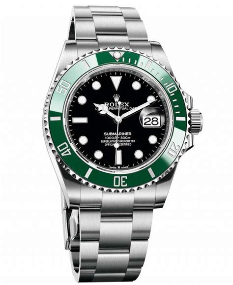 prezzi listino rolex 2024